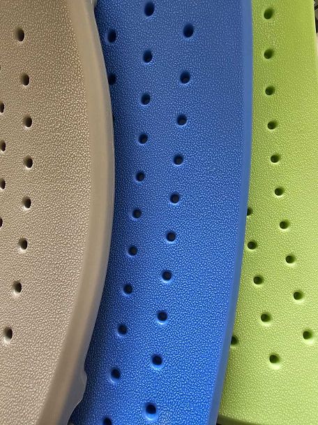 Стул пластиковый "BOCCA" - Вид 3