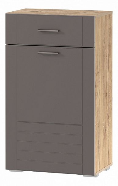 Тумба для обуви Livorno НМ 040.65 - Вид 1