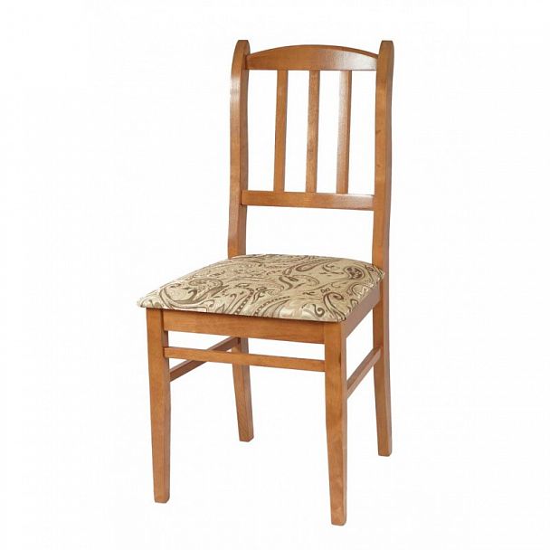 Стул "Гольф-1" светлый бук - Вид 4