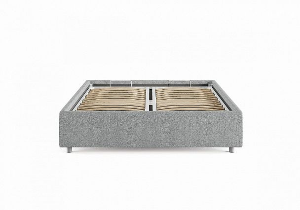 Кровать полутораспальная Scandinavia 140-190 - Вид 2