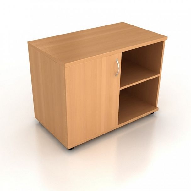 Тумба "Лайт" ЛТ ТК-2 - Вид 2