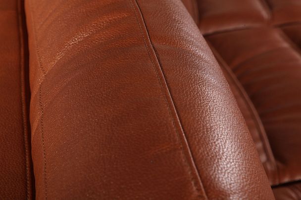 Диван "Амстердам" с шезлонгом - Вид 13