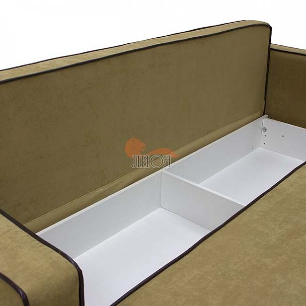 Диван "Мекан" - Вид 3