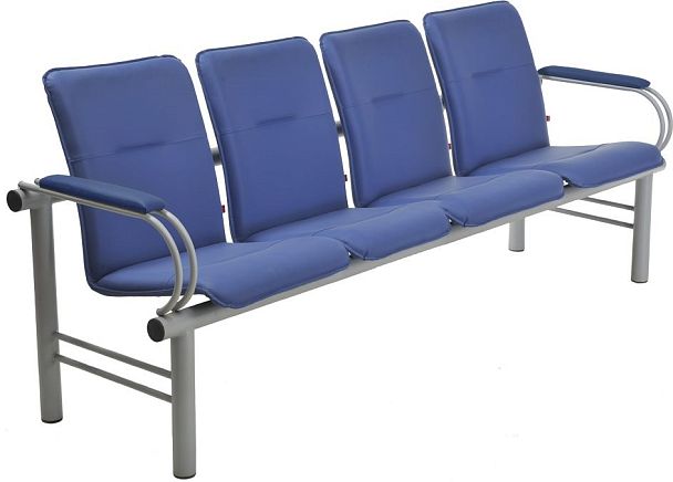 Секция "Синема-4" - Вид 2