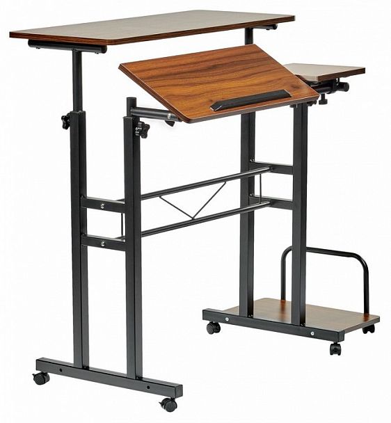 Стол компьютерный Shuttle - Вид 5