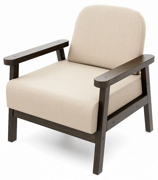 Кресло Флори - Вид 3