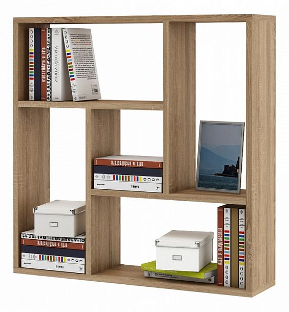 Полка навесная Лайт-30 - Вид 1