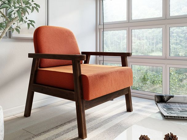 Кресло Флори - Вид 6