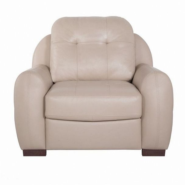 Кресло-реклайнер "Вирджиния" кожа - Вид 2