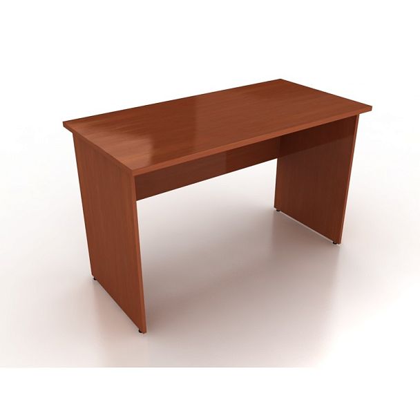 Стол Менеджер С7-12 бук - Вид 3