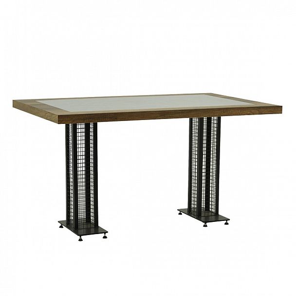 Стол МА08 - Вид 1