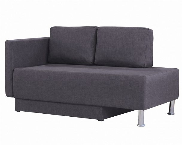 Диван-кушетка Леон - Вид 2