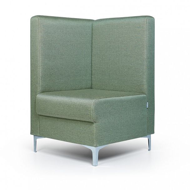 Кресло "M6-1D2L /1D2R" - Вид 1