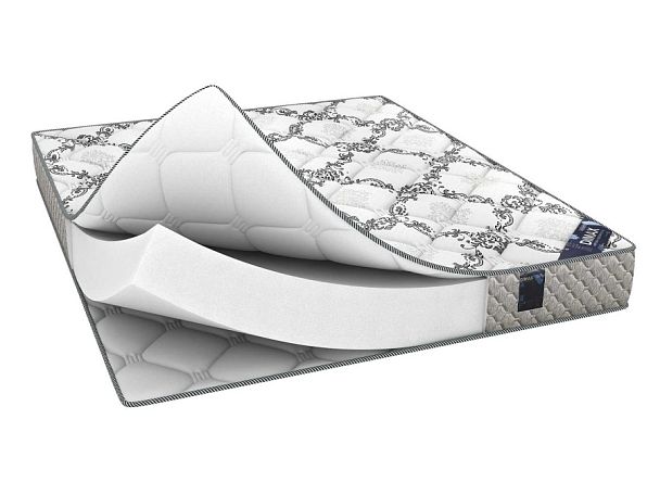 Матрас Димакс Твист Ролл Биг стиф 60x120 - Вид 1