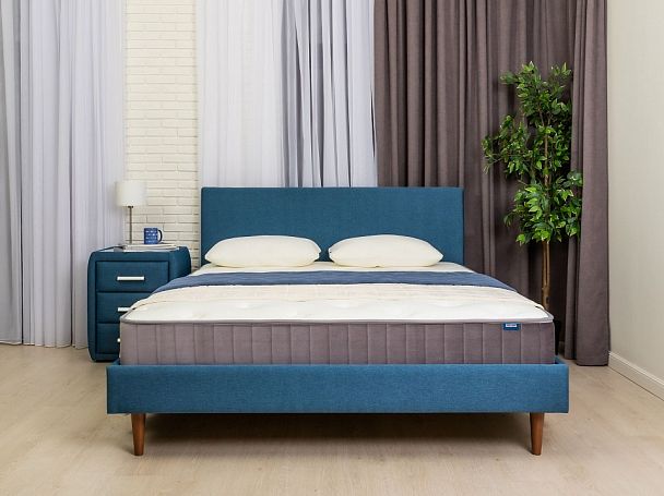 Матрас двуспальный Grace Soft 2100x1600 - Вид 5