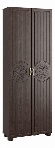 Шкаф платяной Монблан МБ-21К - Вид 1