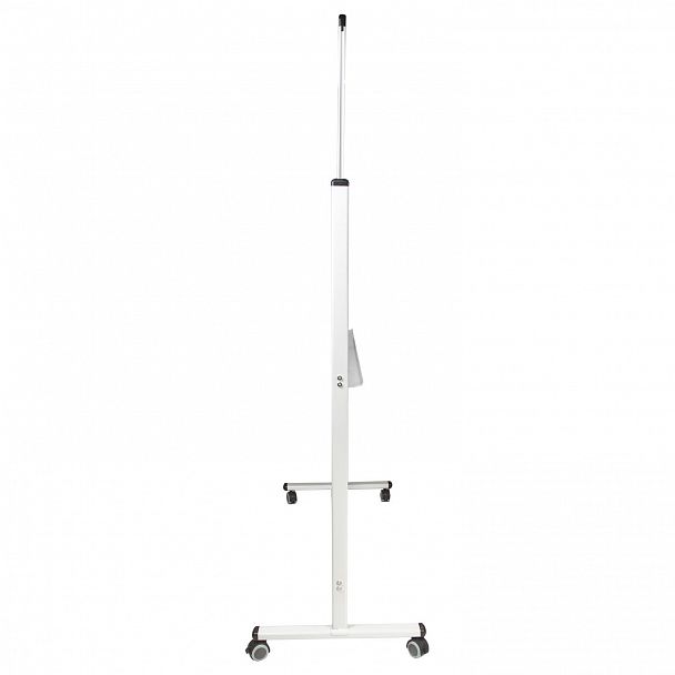 Доска магнитно-маркерная НА СТЕНДЕ 120х180 см, 2-сторонняя, ГАРАНТИЯ 10 ЛЕТ, BRAUBERG Premium, 236927 - Вид 4