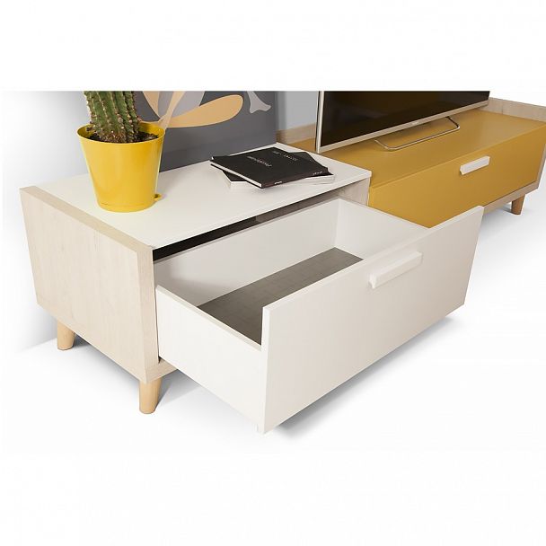 Тумба под TV "Вектра" - Вид 5