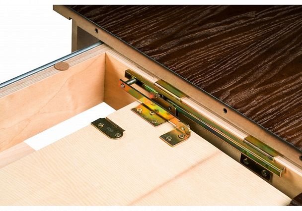 Стол обеденный Сайрус - Вид 6