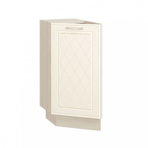 Стол торцевой левый "Тиффани" 19.65 - Вид 1