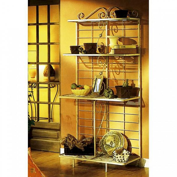 Этажерка "Келли" - Вид 2