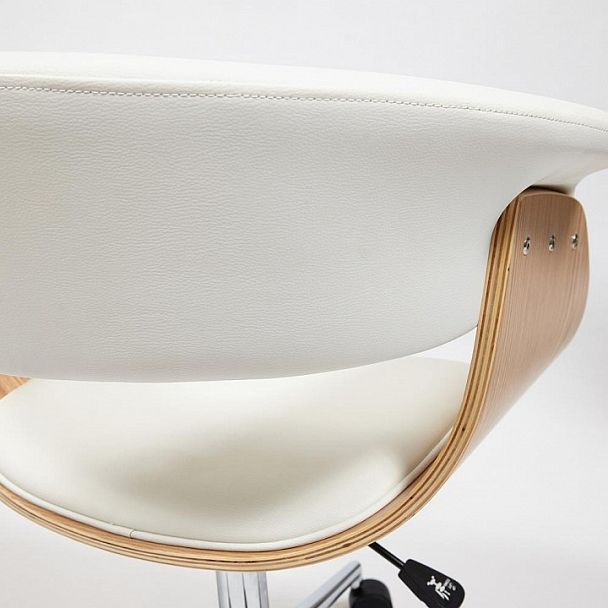 Кресло компьютерное Vimta - Вид 7