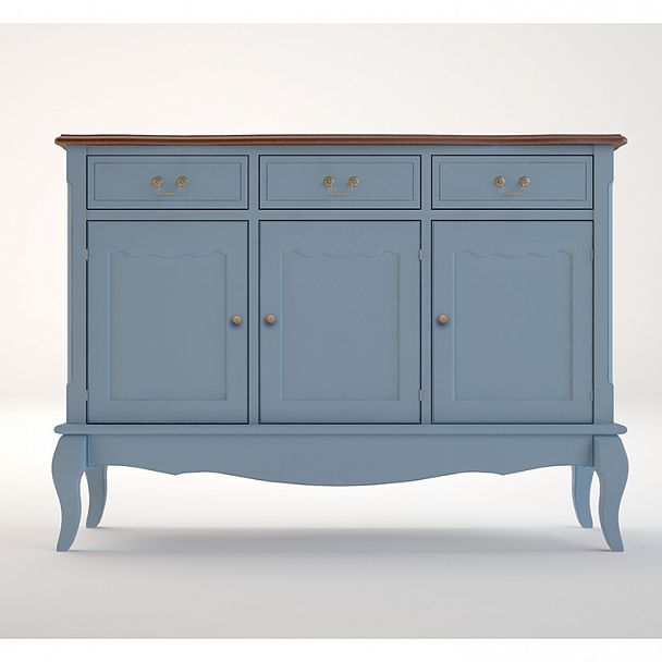 Комод Leontina 9344 - Вид 3