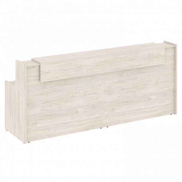 Ресепшн "Onix" O.R-K-7 денвер светлый - Вид 2