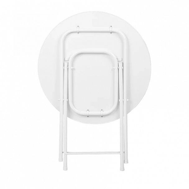 Стол Лидер 4,  белый - Вид 4