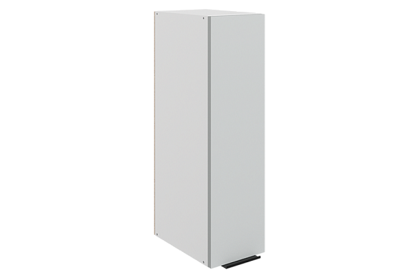 Стоун Шкаф навесной L200 Н720 (1 дв. гл.) 23.15.01.2280  - Вид 1