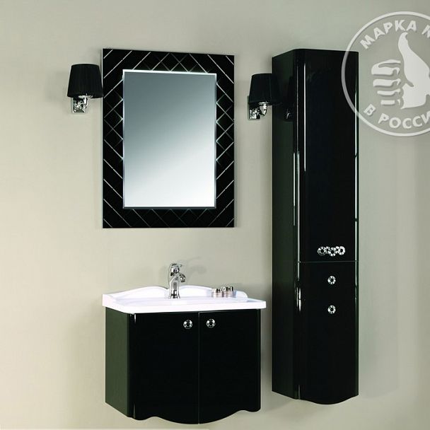 Тумба с раковиной "Венеция 65" - Вид 3