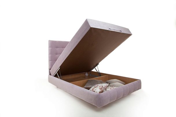 Тахта "Реми 160" БНП - Вид 3