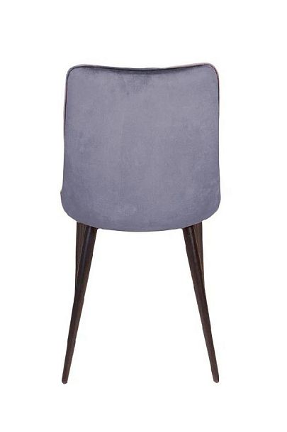 Стул Patrik, бархат серый 27 - Вид 7