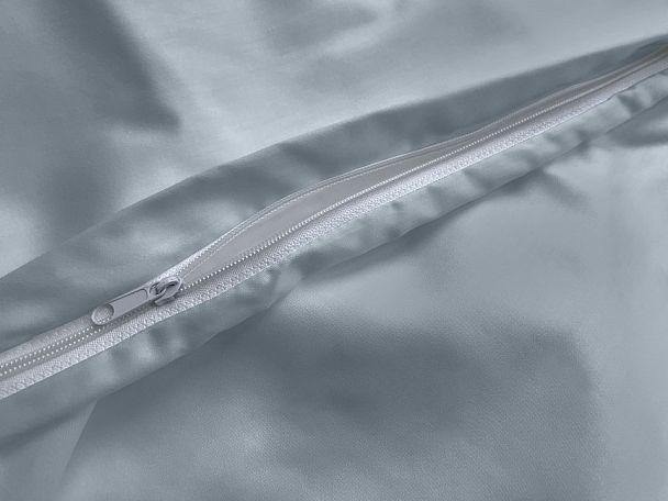 Пододеяльник полутораспальный Satin Luxe - Вид 2