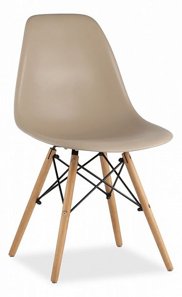 Стул Eames Wood - Вид 1