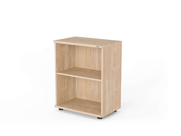 ЛАЙТ / LIGHT RLG017-60x38 Тумба к столу 60x38x75 Дуб Сонома - Вид 1