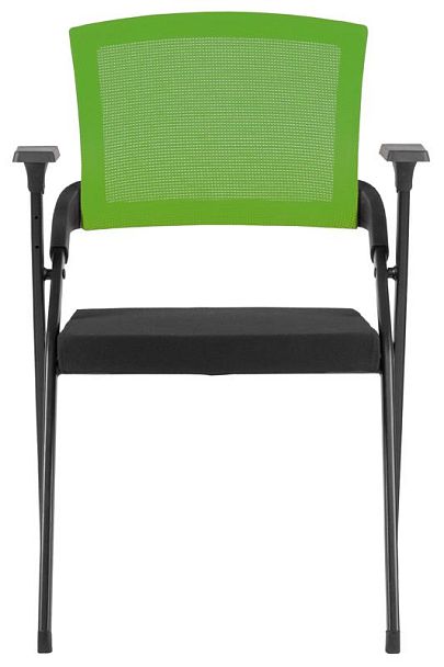 Кресло Seat RCH M2001 Зеленый/Черный - Вид 4