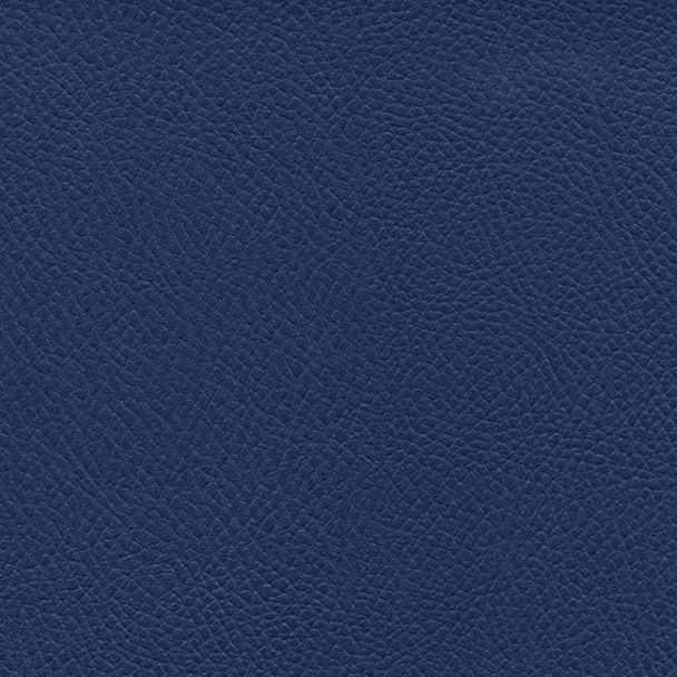 Стул для персонала и посетителей "ИЗО", черный каркас, кожзам синий, Z-06 - Вид 3