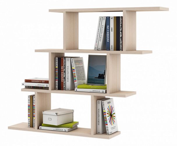 Полка навесная Лайт-3 - Вид 1