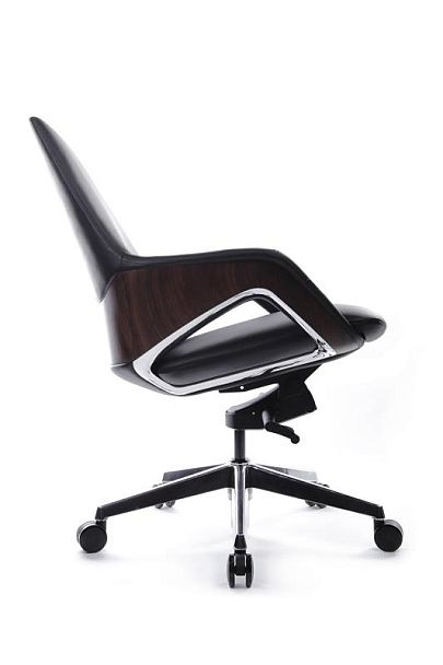 Кресло Aura-M FK005-B Черный - Вид 3