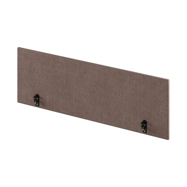 Экран фронтальный тканевый Everprof EVO Acoustic 1380х22x455 Romeo 04 - Вид 1