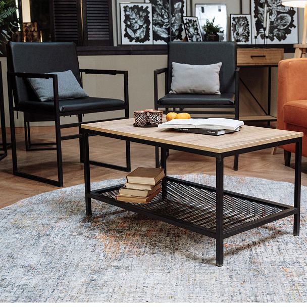 Стул лофт Дарк - Вид 11