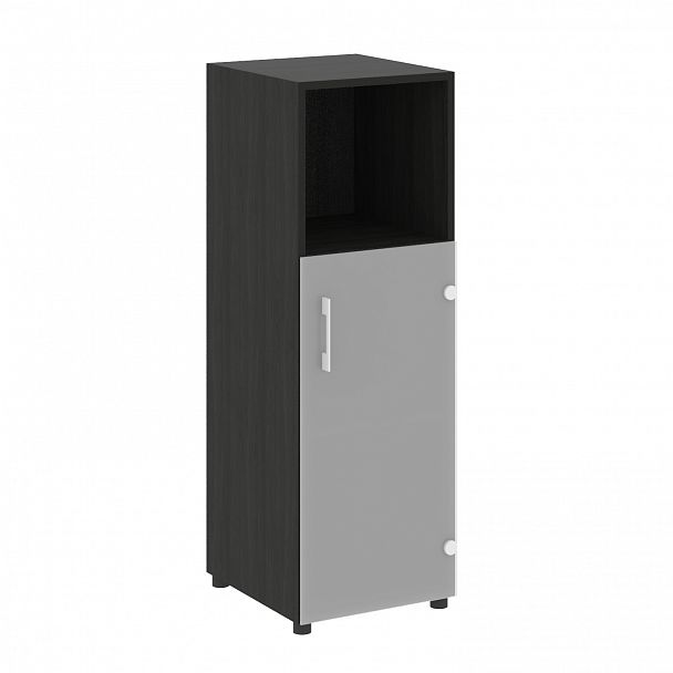 Шкаф "Yalta" LT.SU-2.2 суар темный - Вид 1