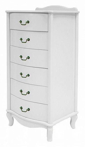 Комод Джульетта - Вид 2