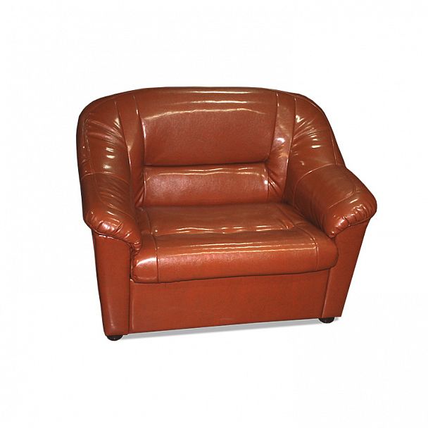 Кресло-кровать "V-300/5" с подлокотниками - Вид 2