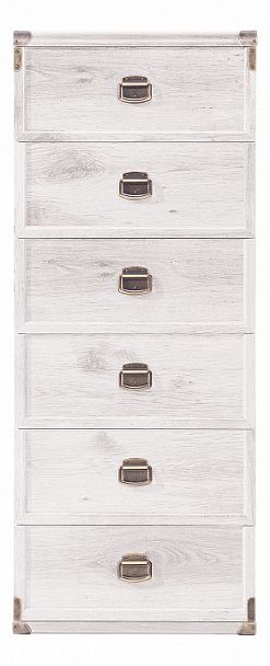 Комод Индиана JКОМ 6s - Вид 1