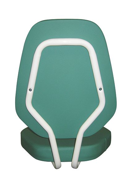 Кресло на винтовой опоре М106 с подлокотниками - Вид 4