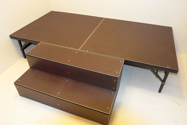 Модуль сцены МС55 - Вид 5