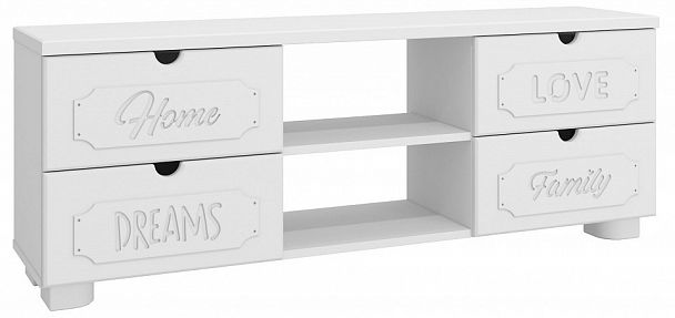 Тумба под ТВ ДримСтар ДС-15 - Вид 1