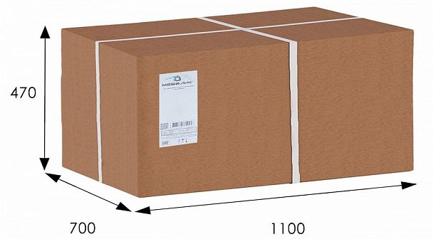 Стул Анри - Вид 5